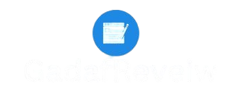 gadafreview