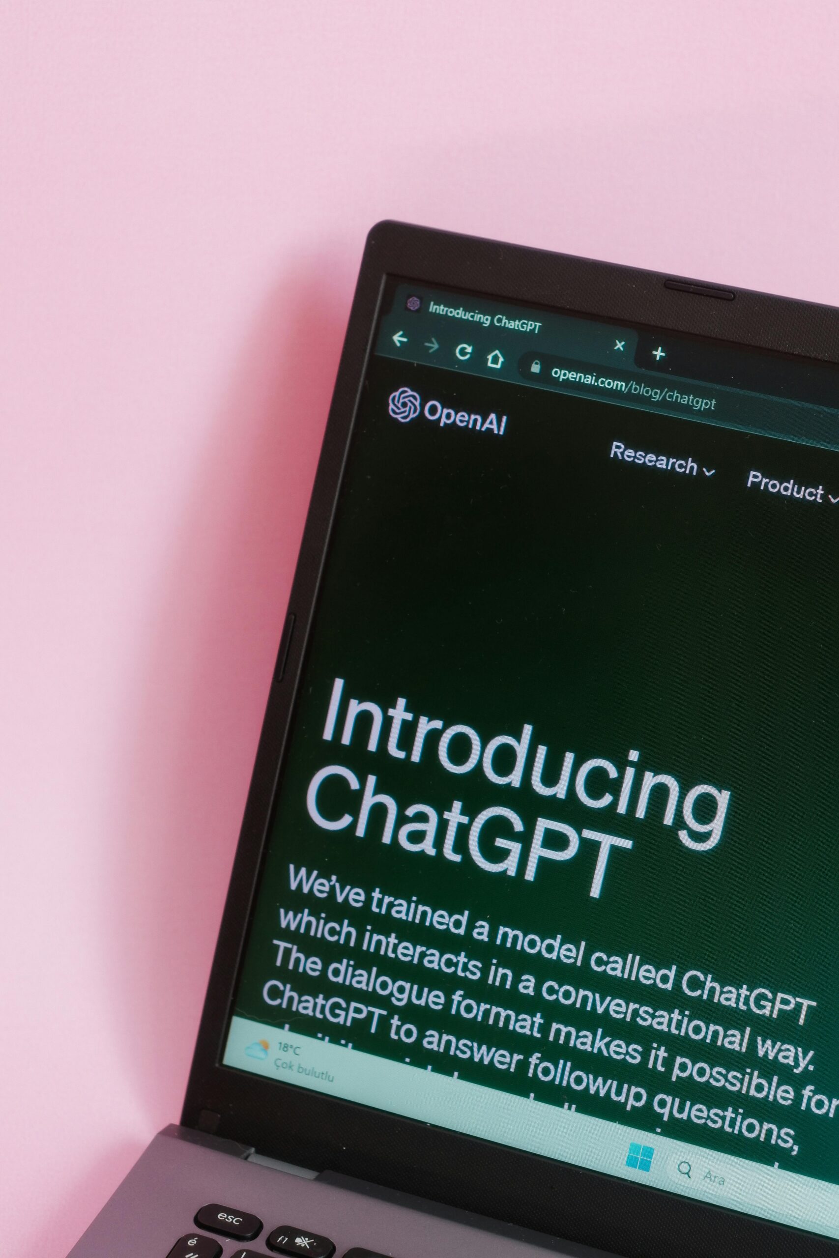 ChatGPT