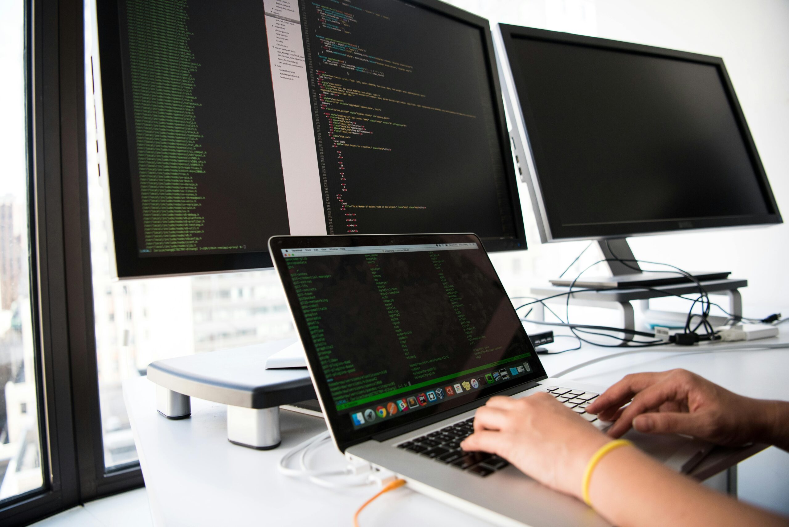 Programming