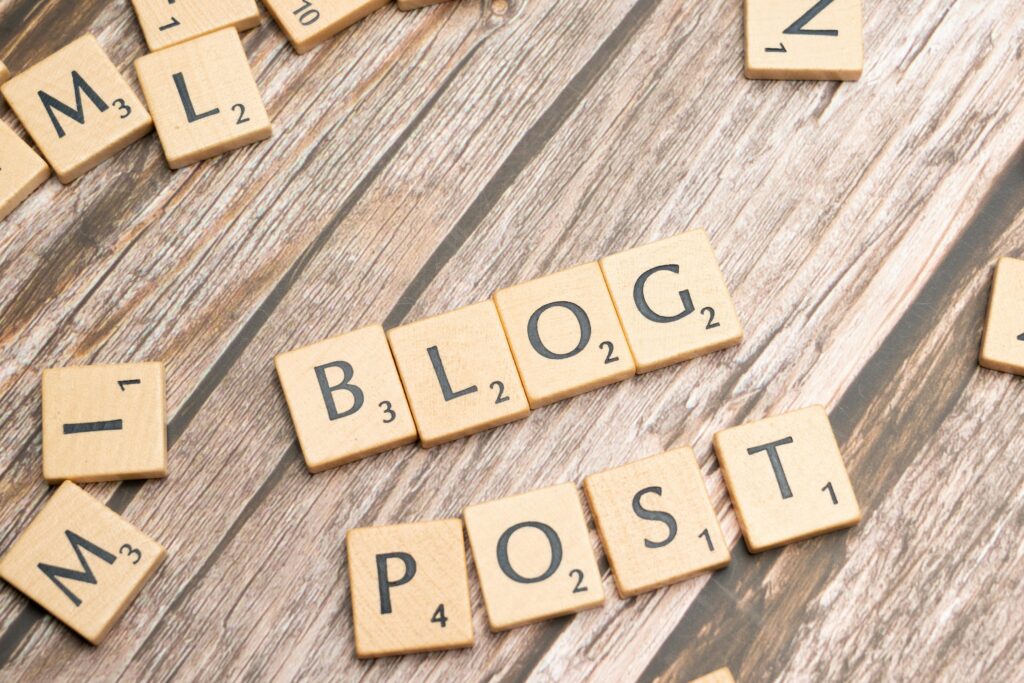 How to Write SEO-Optimized Blog Posts: Step-by-Step Guide for Beginners