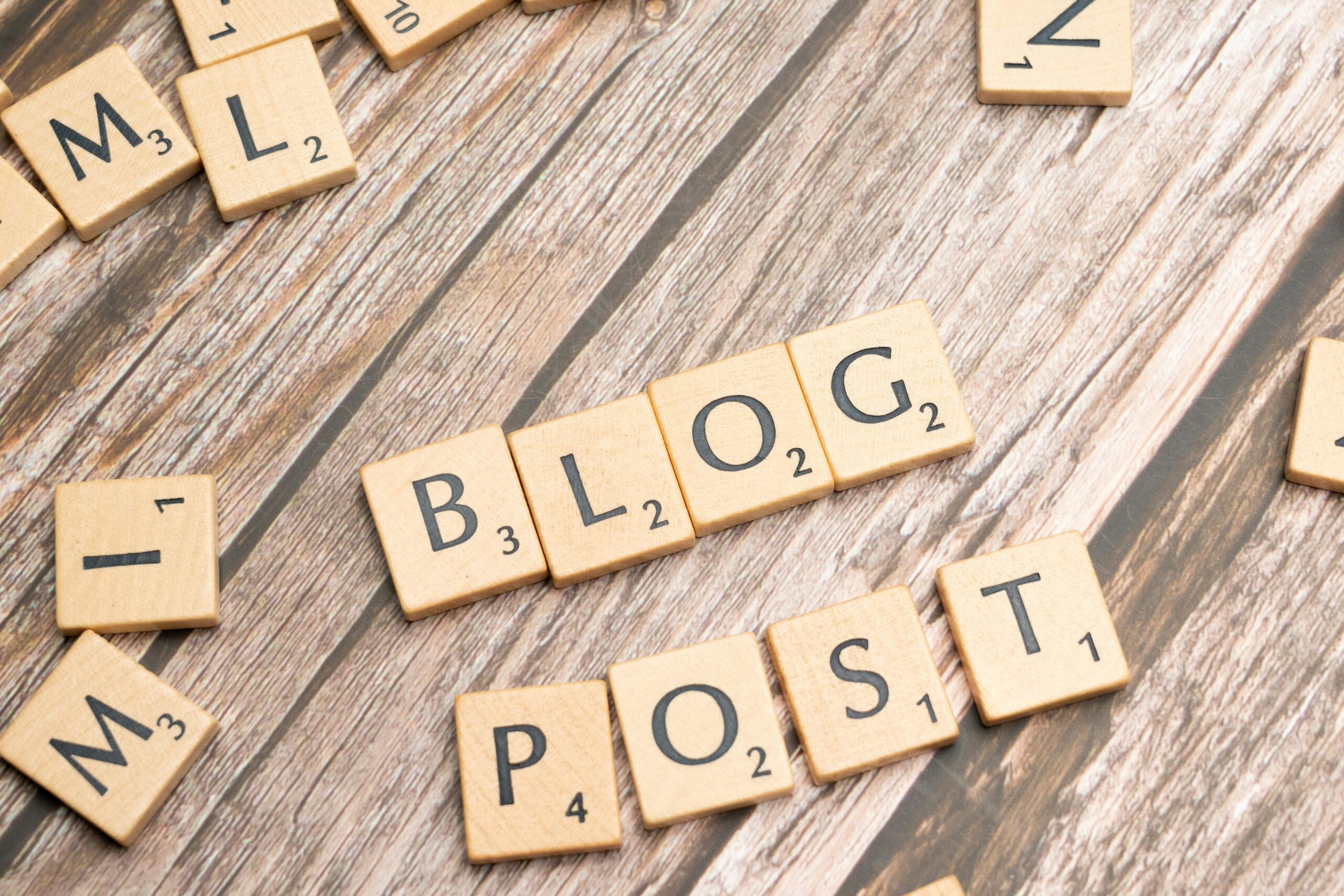 How to Write SEO-Optimized Blog Posts: Step-by-Step Guide for Beginners