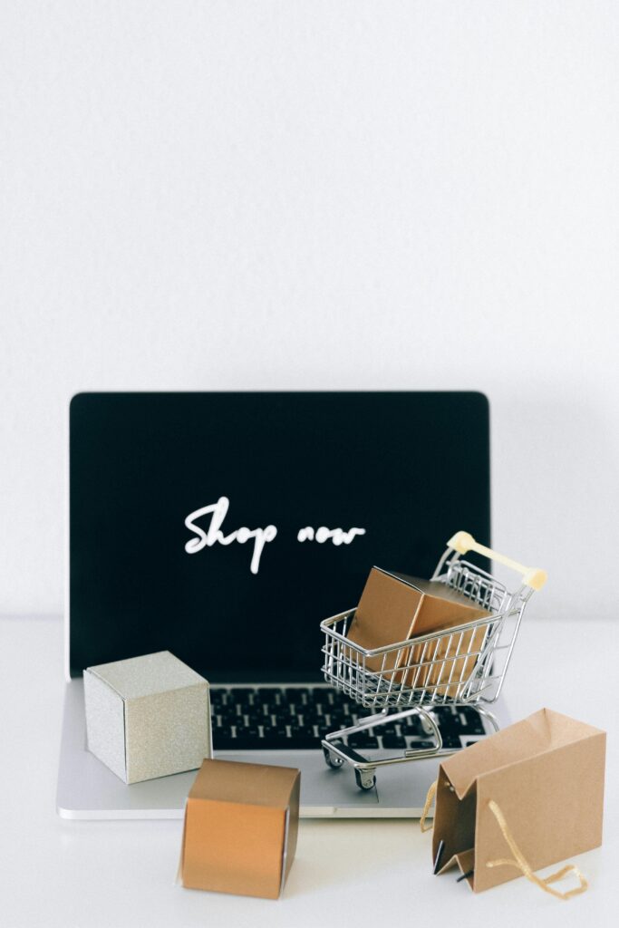 Online Store