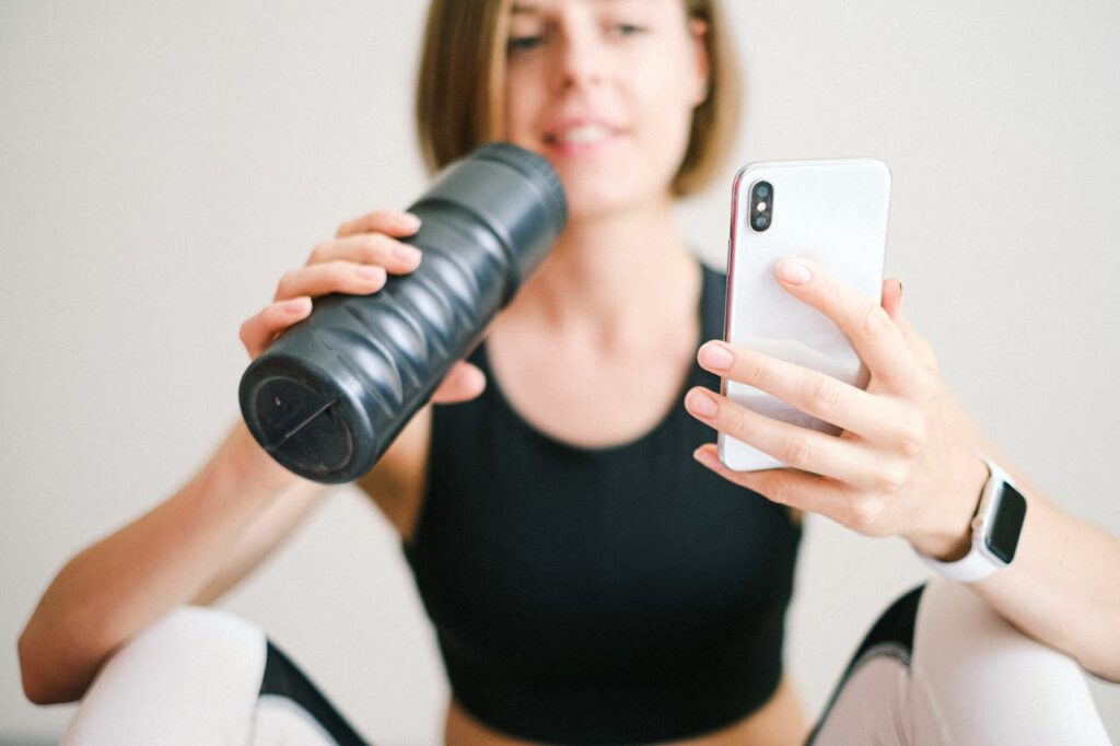 Fitness Apps