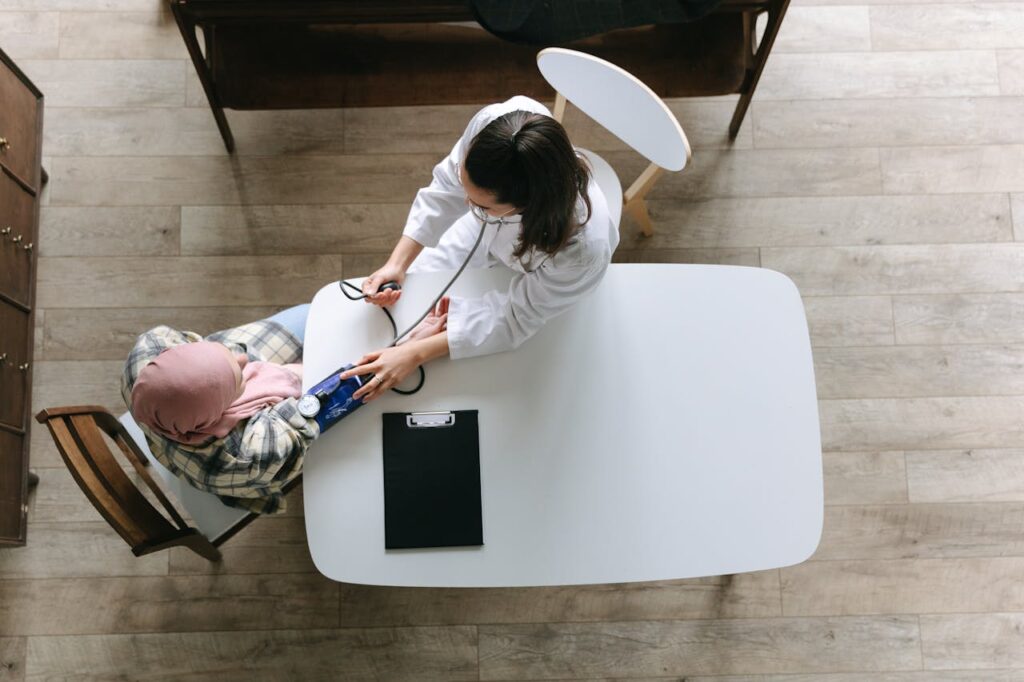 The Importance of Regular Health Checkups