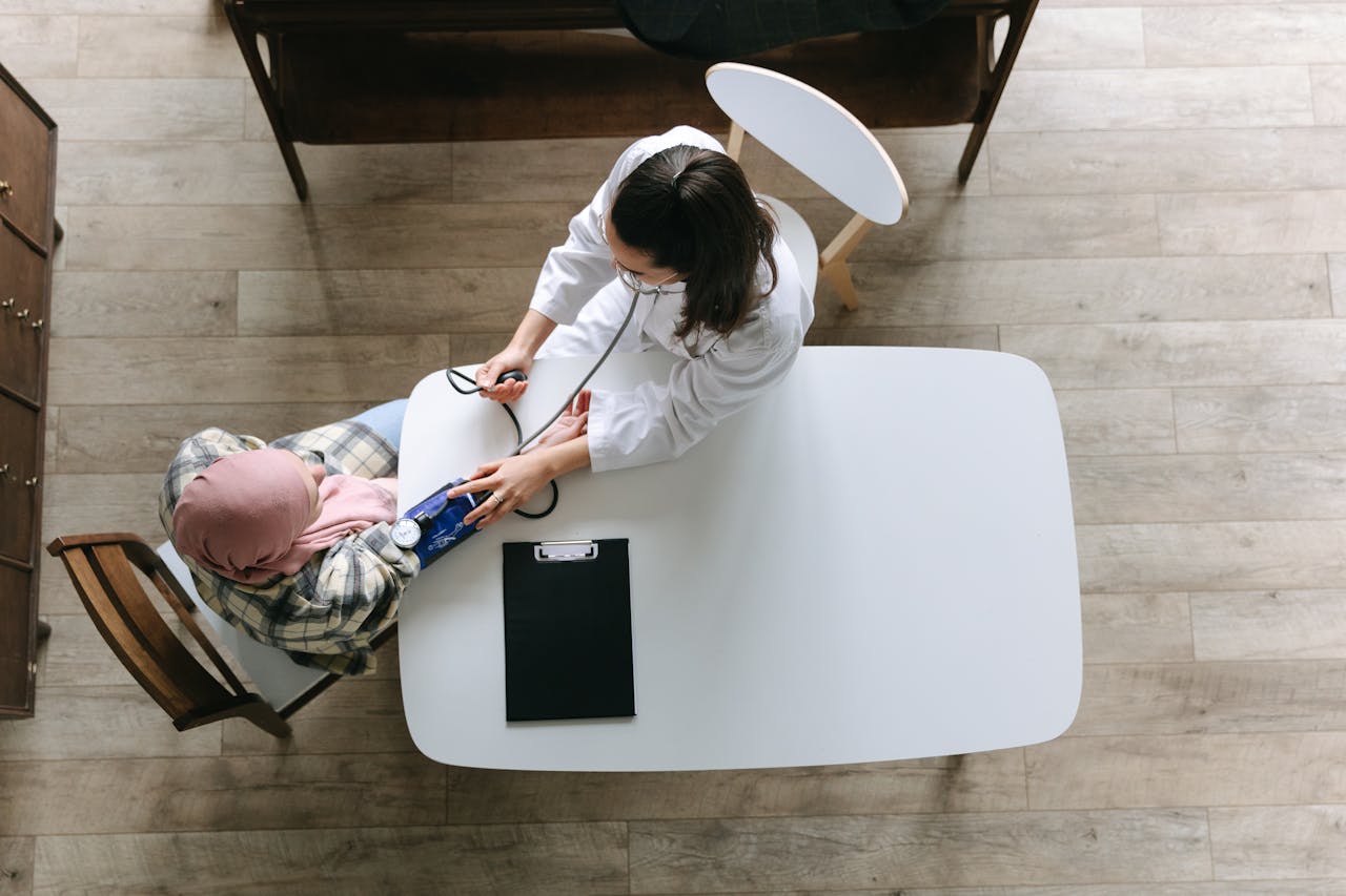 The Importance of Regular Health Checkups